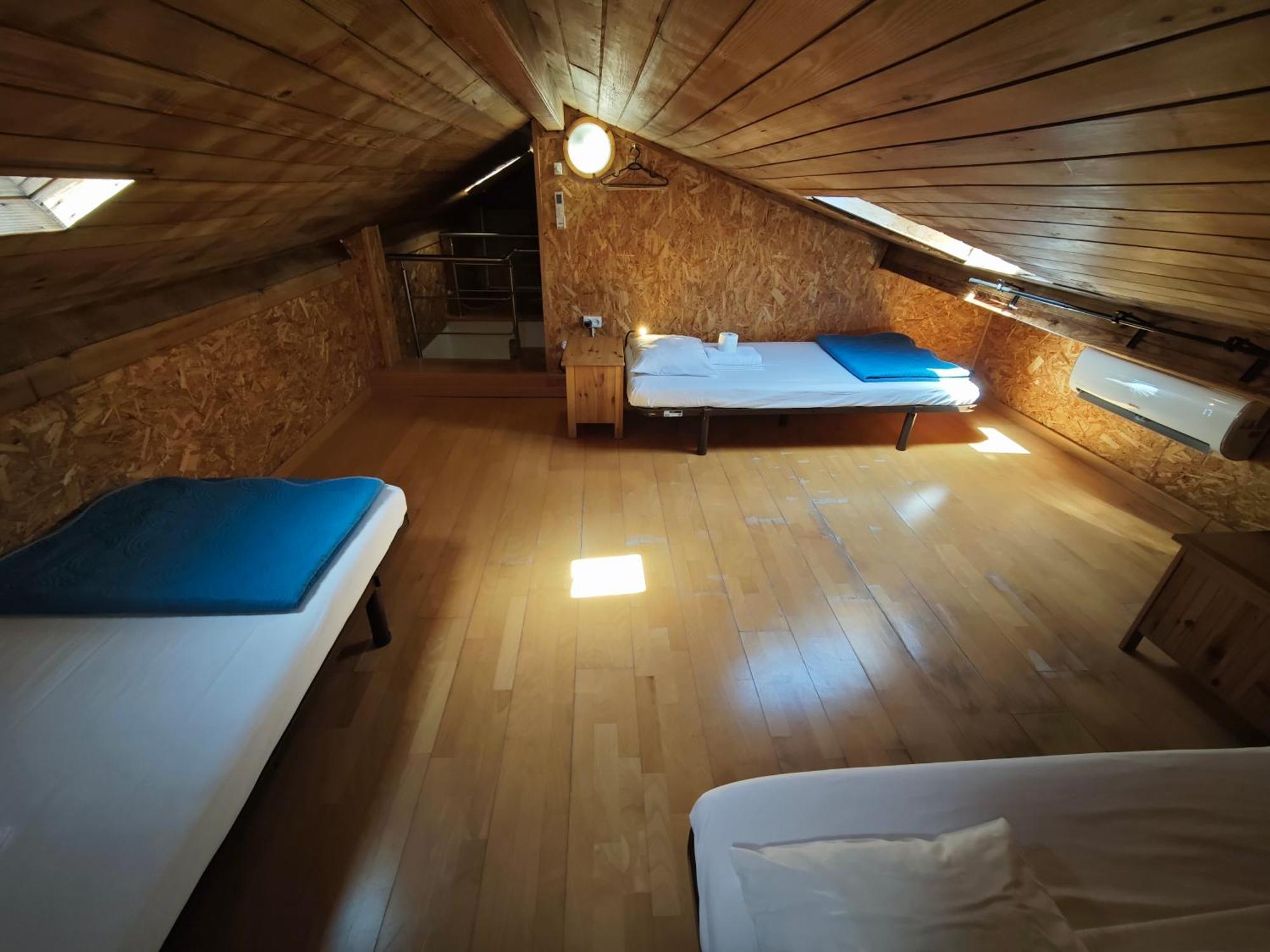Room Dream Beato — Fotos 2